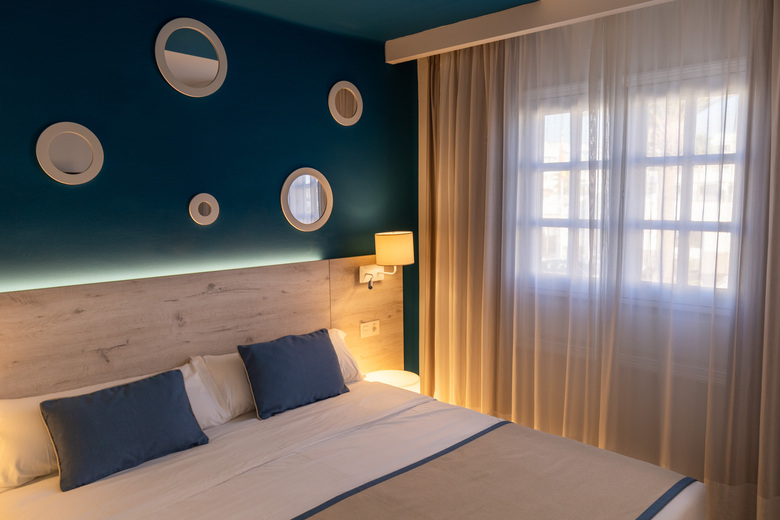 R2 Bah�a Kontiki Beach Apartments