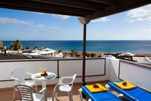 R2 Bah�a Kontiki Beach Apartments