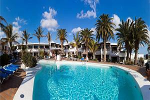 R2 Bah�a Kontiki Beach Apartments