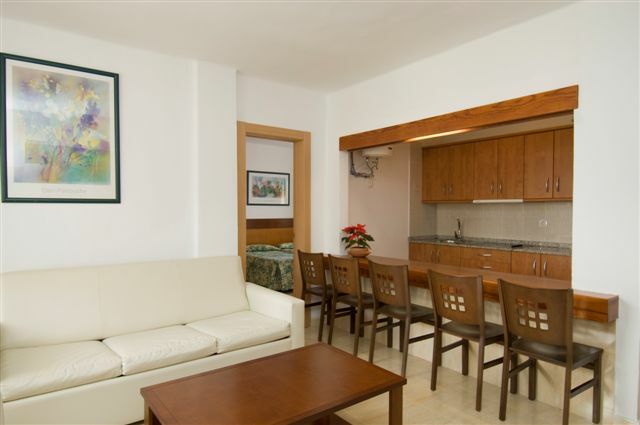 Apartamentos Labranda Playa Club Lanzarote