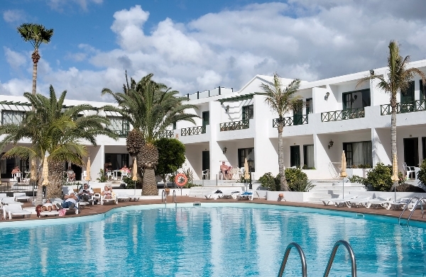 Apartamentos Labranda Playa Club Lanzarote