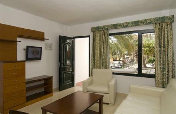 Apartamentos Labranda Playa Club Lanzarote