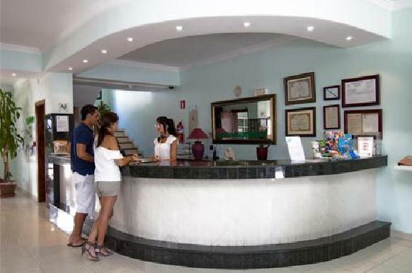 Apartamentos Labranda Playa Club Lanzarote