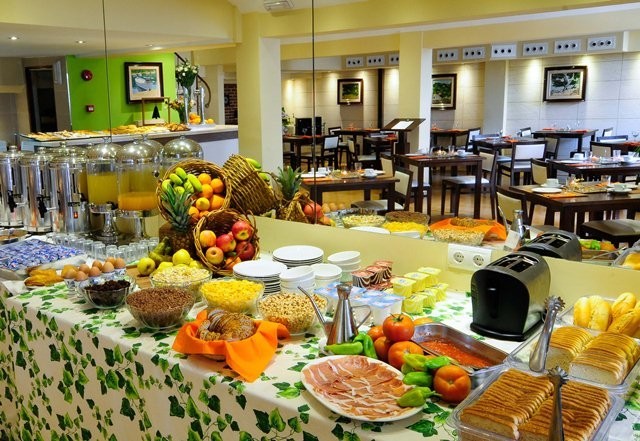 Balear Hotel