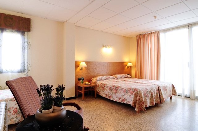 Balear Hotel