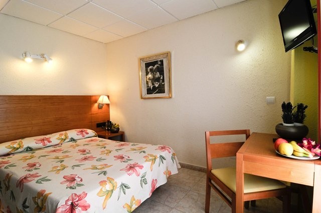 Balear Hotel