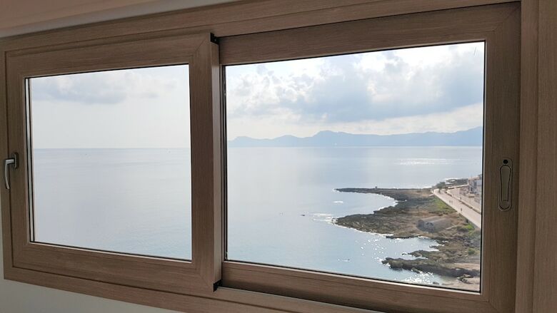 Apartamentos Stil Mar Y Paz