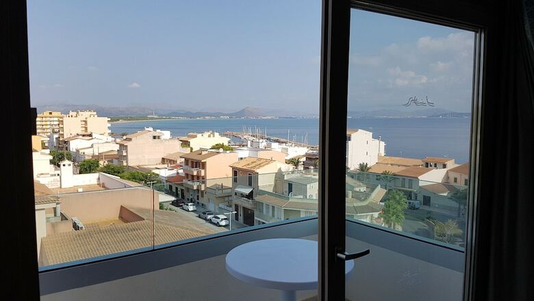 Apartamentos Stil Mar Y Paz