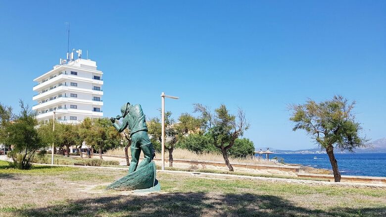 Apartamentos Stil Mar Y Paz