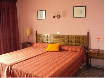 Hotel Sur