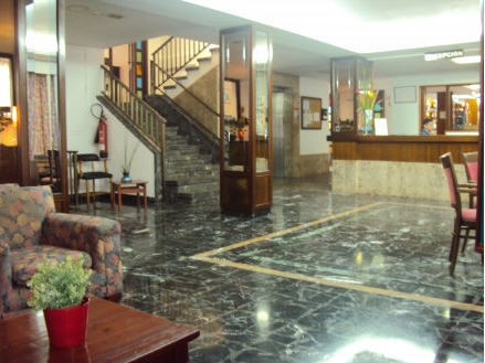 Hotel Sur