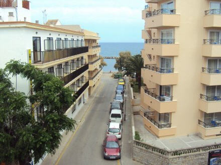 Hotel Sur