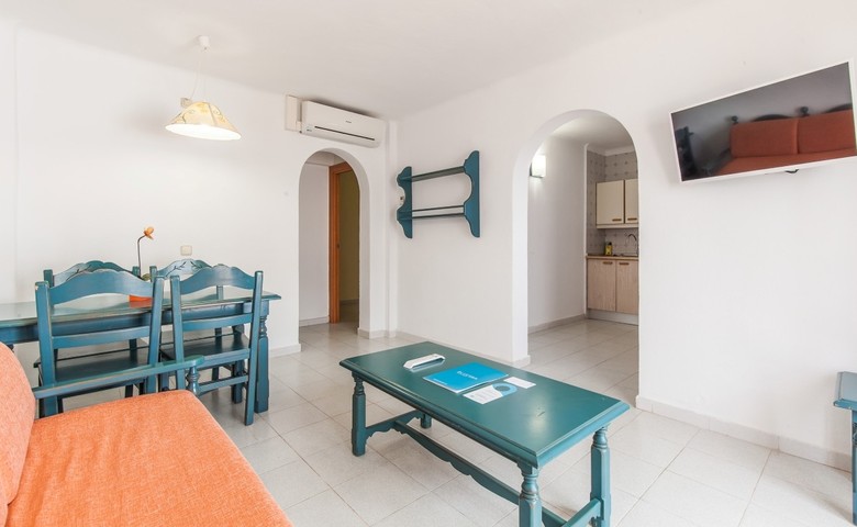 Aparthotel Blue Sea Es Bolero