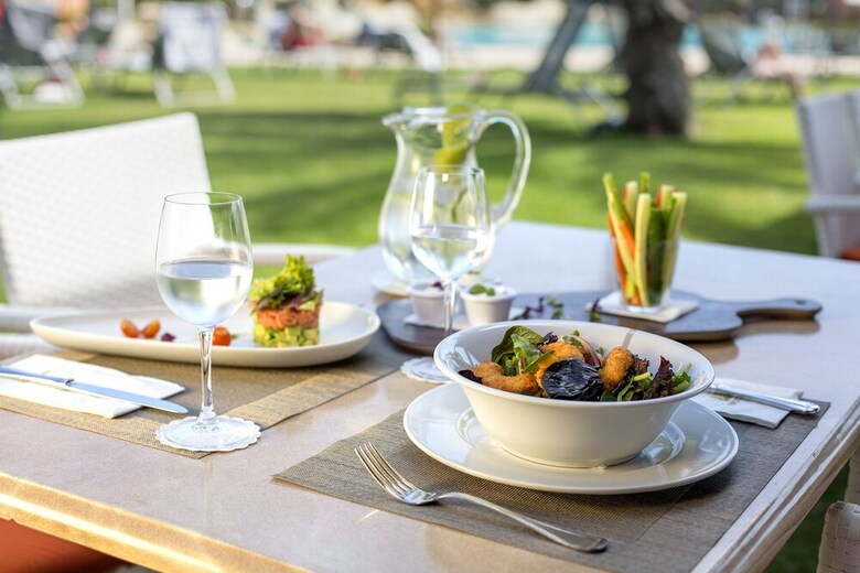 Hotel Hipocampo Palace