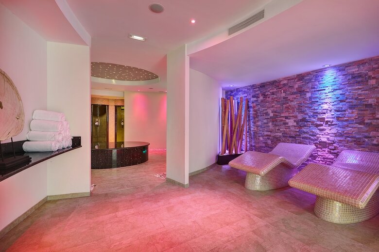 Hotel Hipocampo Palace