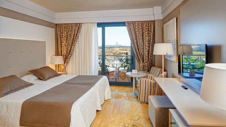 Hotel Hipocampo Palace