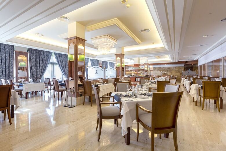Hotel Hipocampo Palace