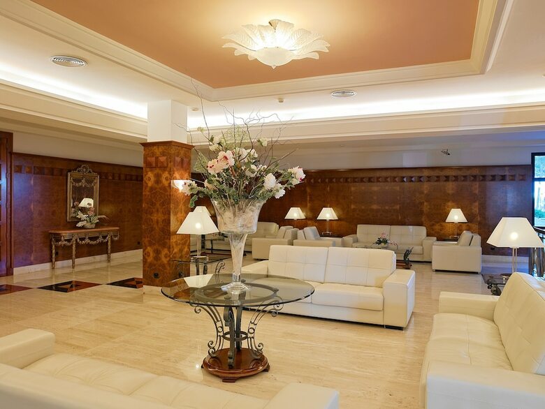 Hotel Hipocampo Palace