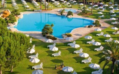 Hotel Hipocampo Palace