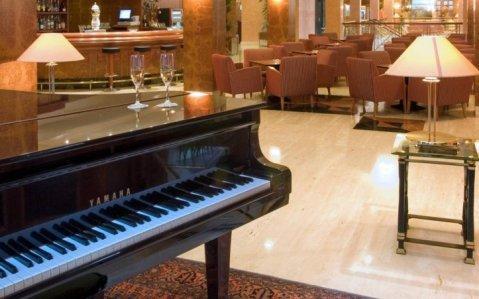 Hotel Hipocampo Palace