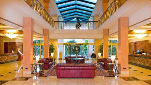 Hotel Hipocampo Palace