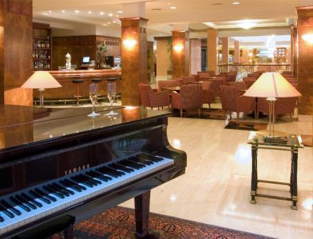 Hotel Hipocampo Palace