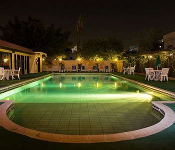 Bed & Breakfast Mansouri Mansions Hotel