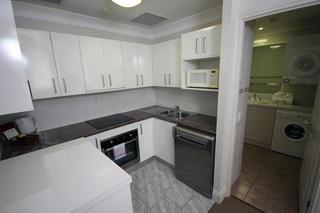 The Manor Apartment Hotel