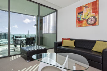 Hotel Quattro On Astor Apartments