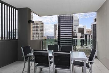 Hotel Quattro On Astor Apartments