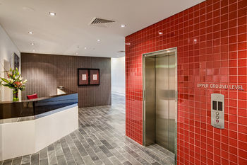 Hotel Quattro On Astor Apartments