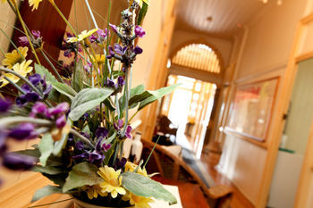 Hotel Bowen Terrace Accommodation - Hostel