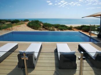 Villa Eco Beach