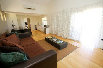 Villa Eco Beach