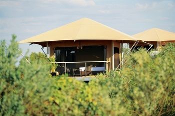 Villa Eco Beach