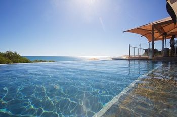 Villa Eco Beach