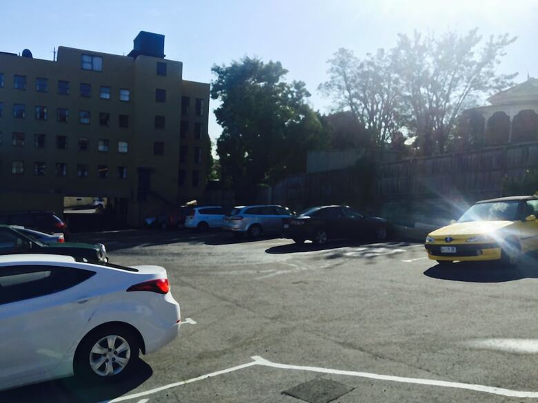 Hotel Best Western Balmoral On York