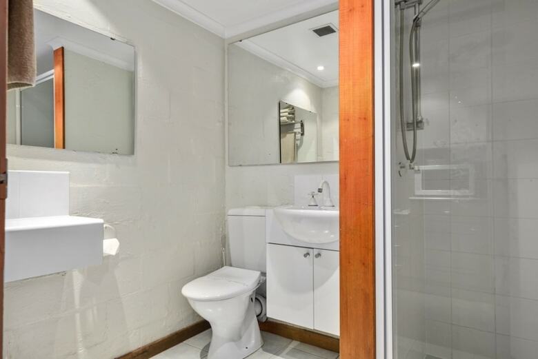 Hotel Best Western Balmoral On York