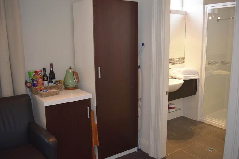 Hotel Auldington