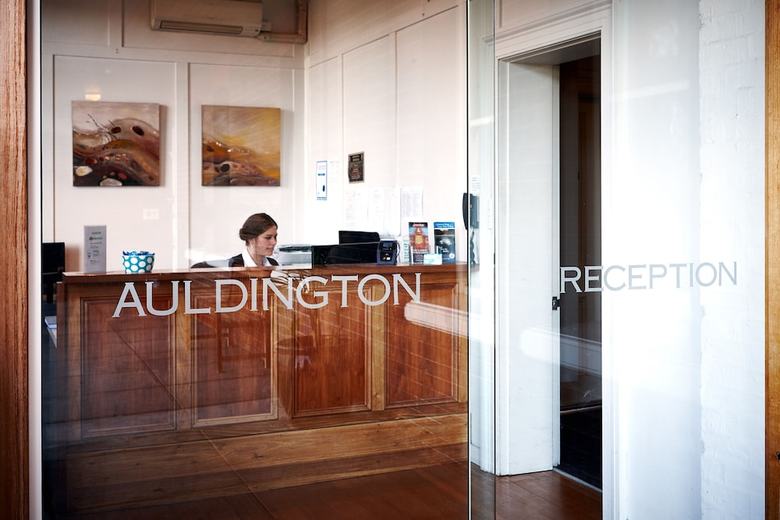 Hotel Auldington