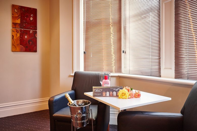 Hotel Auldington