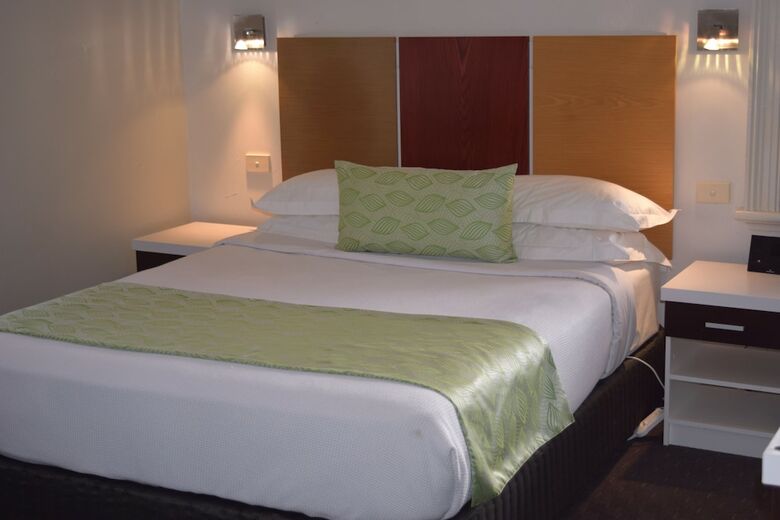 Hotel Auldington