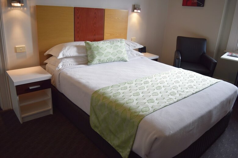 Hotel Auldington