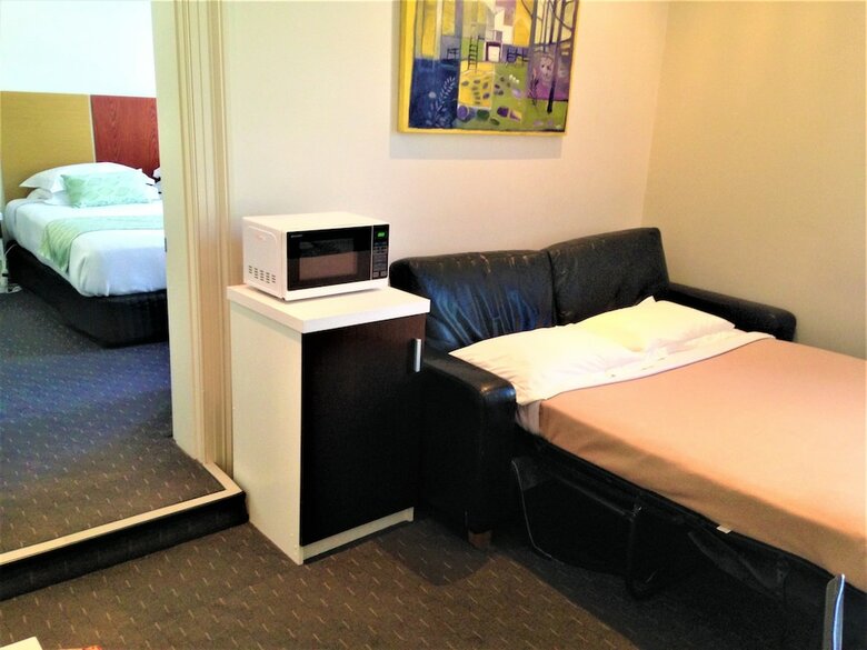 Hotel Auldington