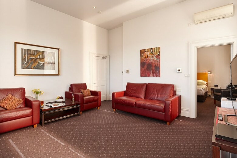Hotel Auldington