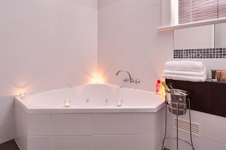 Hotel Auldington