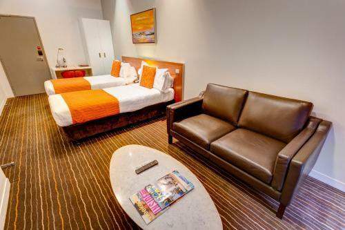 Hotel Charles