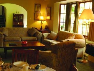 Hotel Rosewood Guesthouse