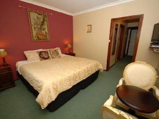 Hotel Rosewood Guesthouse