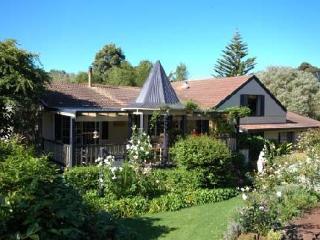 Hotel Rosewood Guesthouse